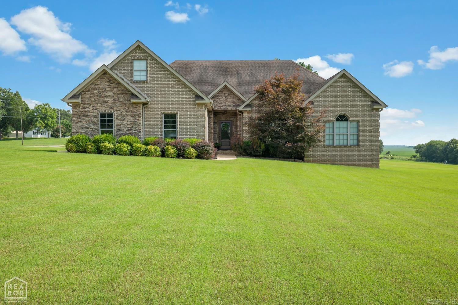 46 County Road 149  Jonesboro, AR