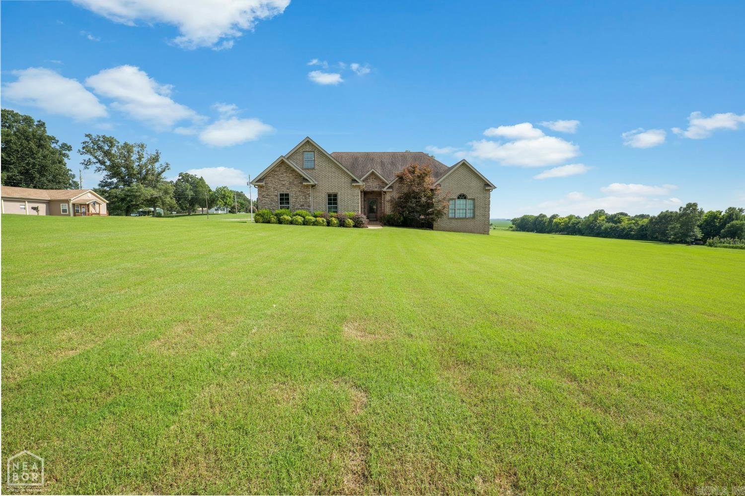 46 County Road 149  Jonesboro, AR