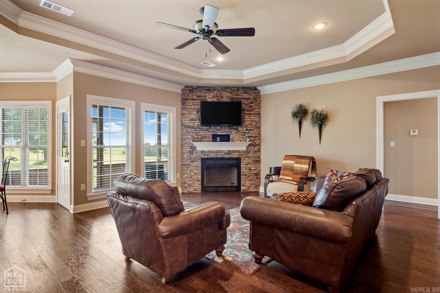 46 County Road 149  Jonesboro, AR