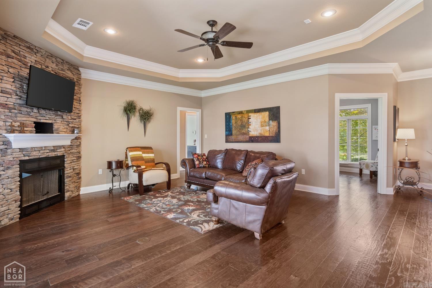 46 County Road 149  Jonesboro, AR