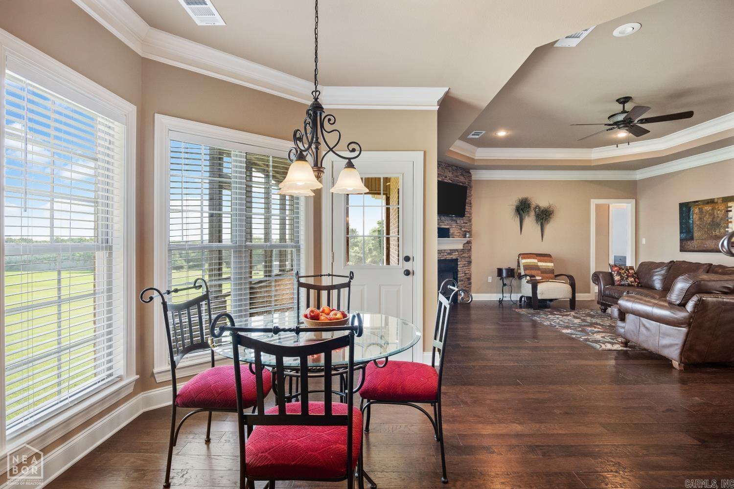 46 County Road 149  Jonesboro, AR