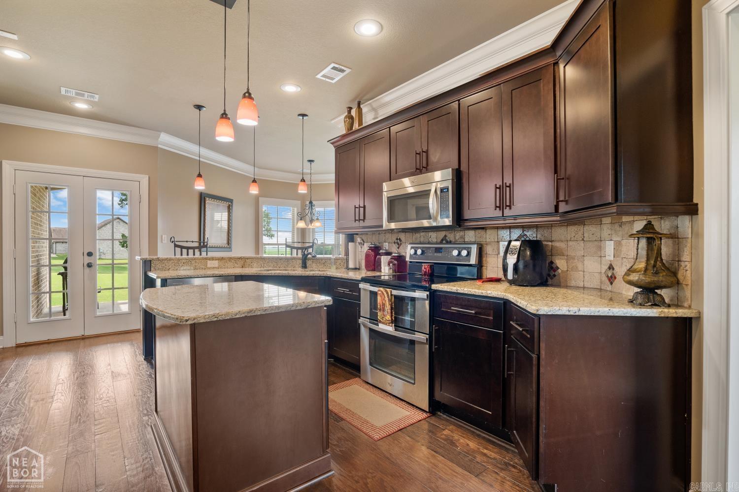 46 County Road 149  Jonesboro, AR