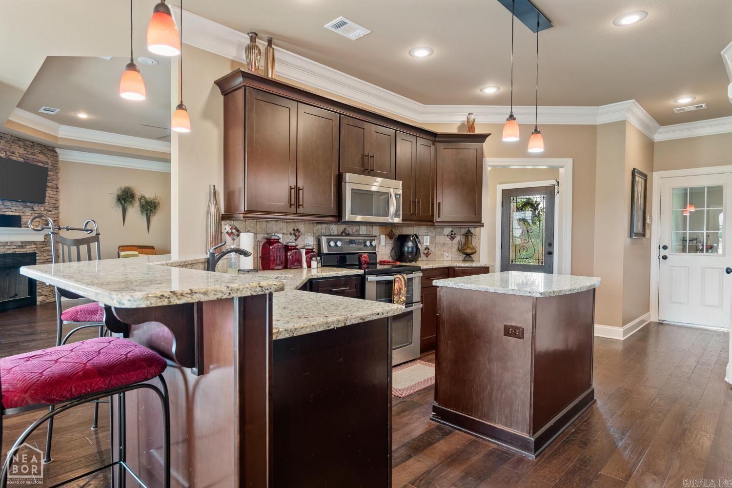 46 County Road 149  Jonesboro, AR