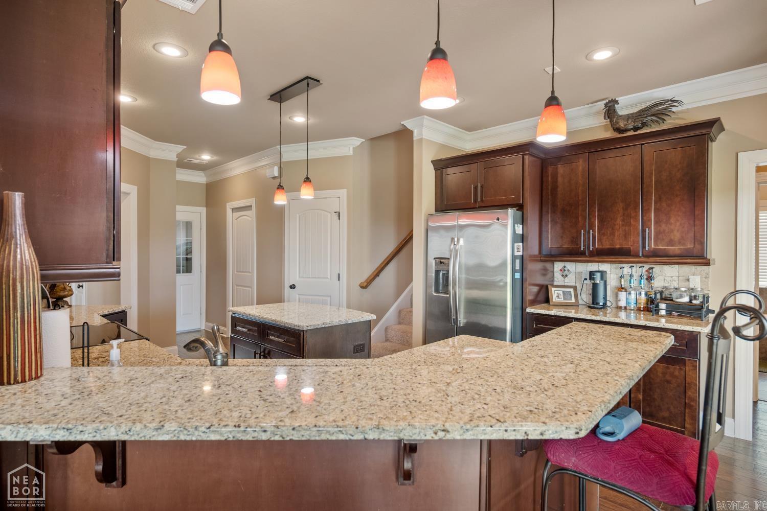 46 County Road 149  Jonesboro, AR
