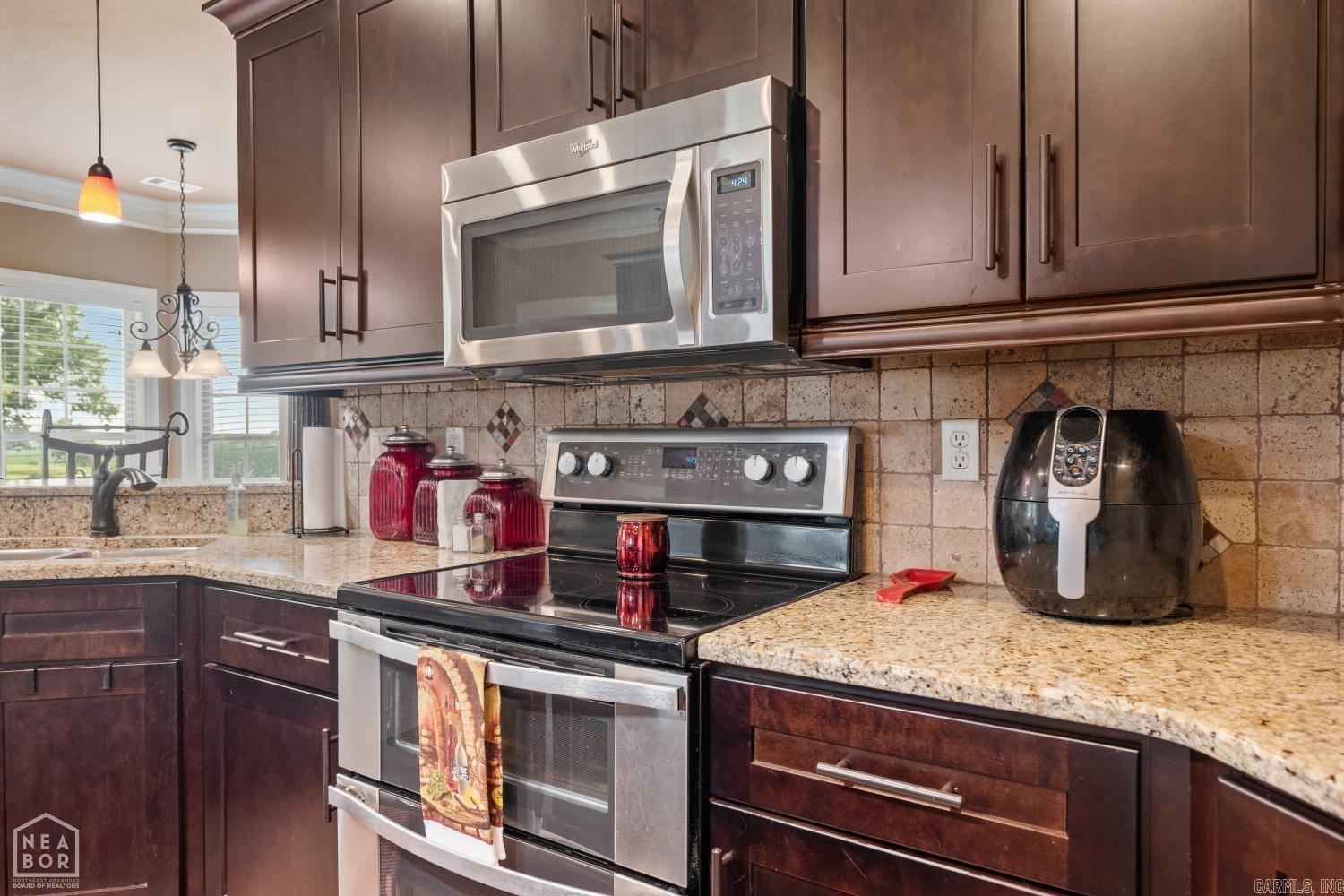 46 County Road 149  Jonesboro, AR