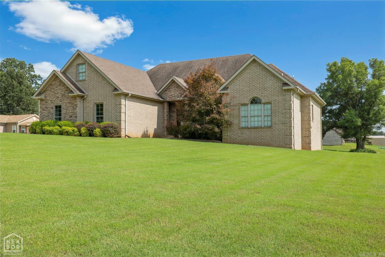 46 County Road 149  Jonesboro, AR