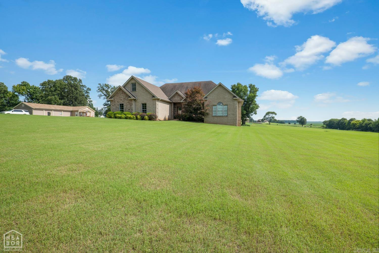 46 County Road 149  Jonesboro, AR