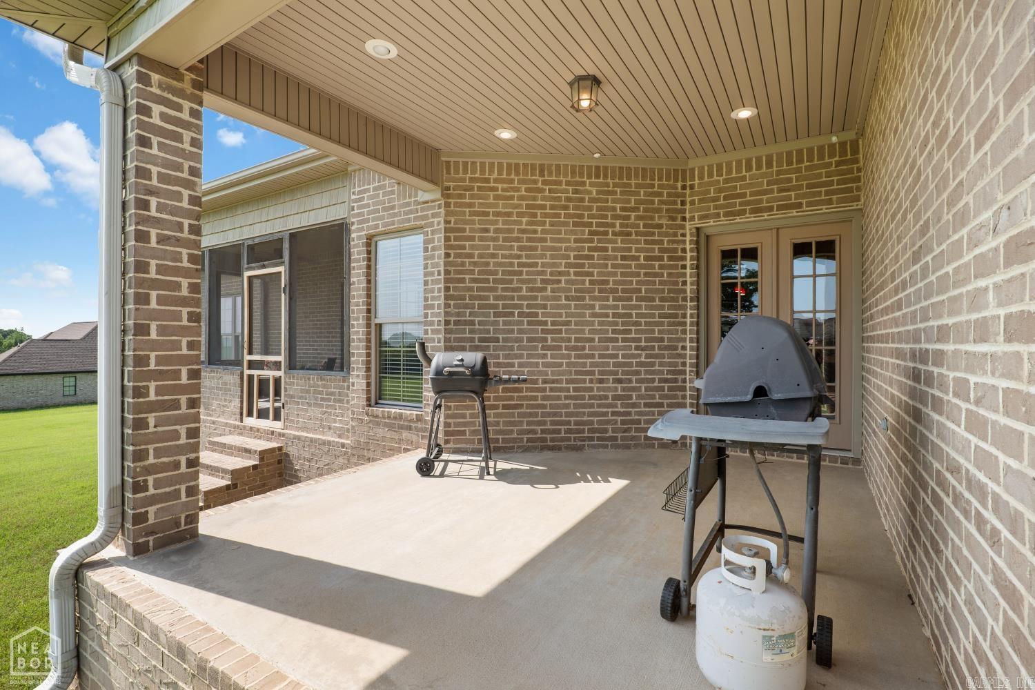 46 County Road 149  Jonesboro, AR