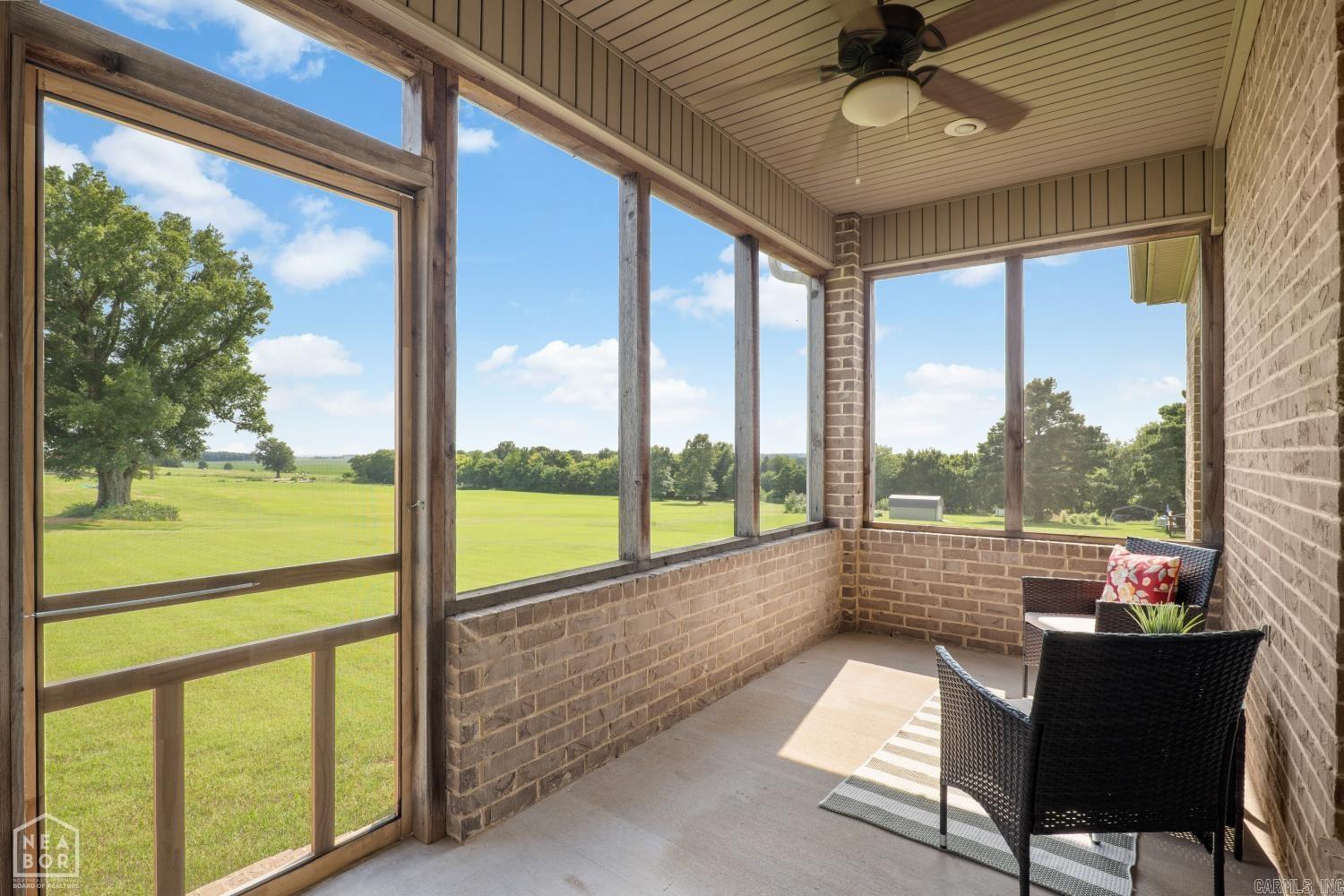 46 County Road 149  Jonesboro, AR