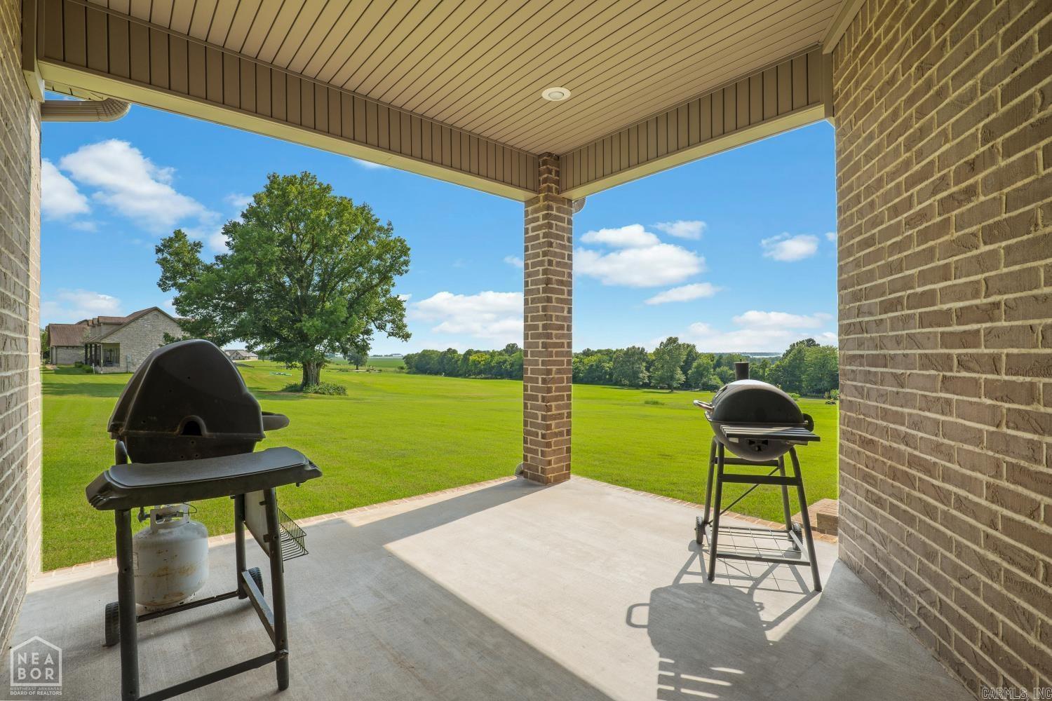 46 County Road 149  Jonesboro, AR