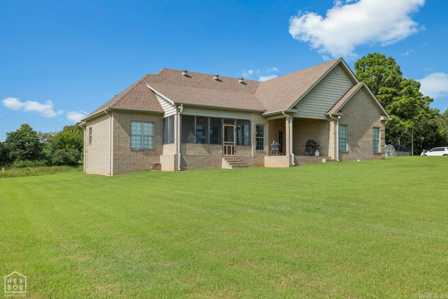 46 County Road 149  Jonesboro, AR