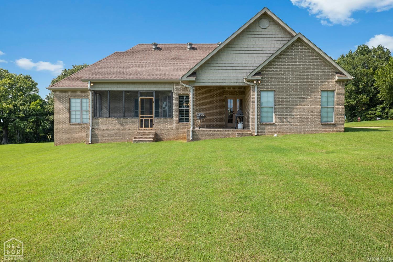 46 County Road 149  Jonesboro, AR