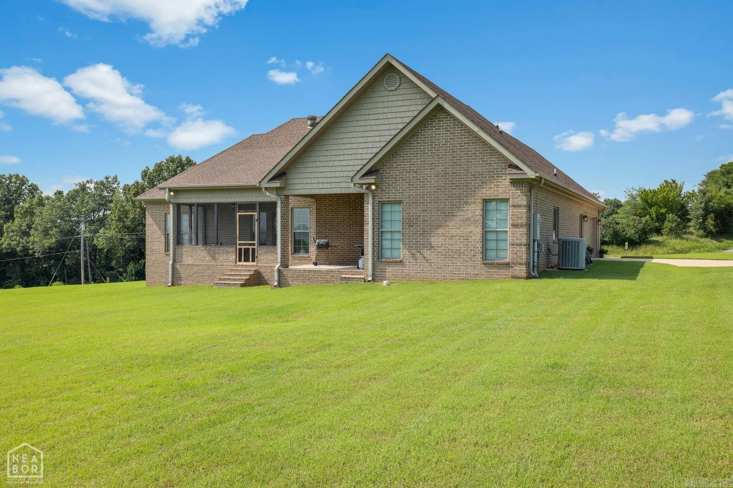 46 County Road 149  Jonesboro, AR