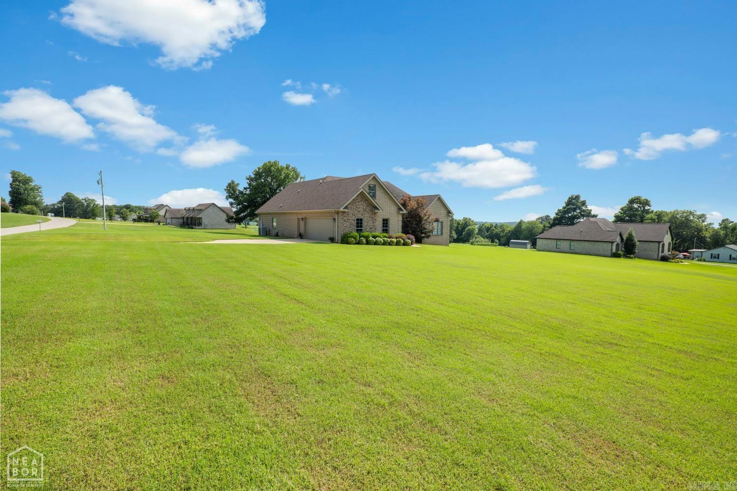46 County Road 149  Jonesboro, AR