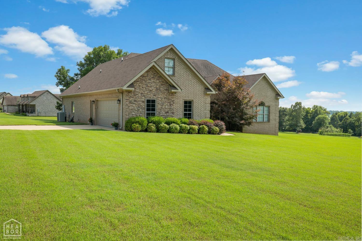 46 County Road 149  Jonesboro, AR