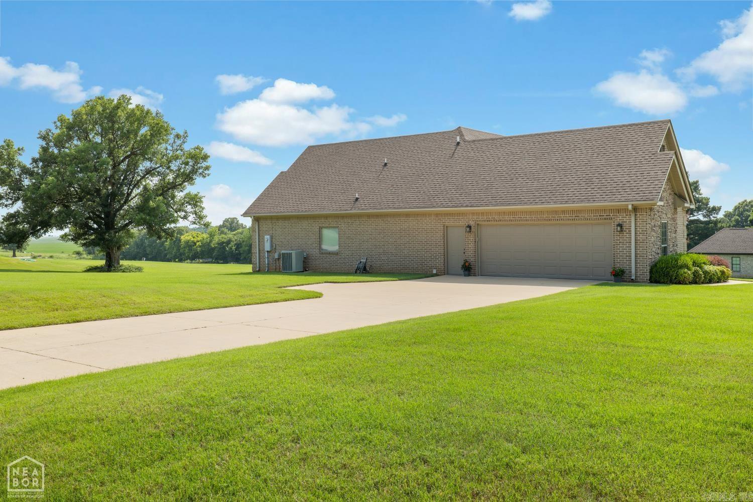 46 County Road 149  Jonesboro, AR
