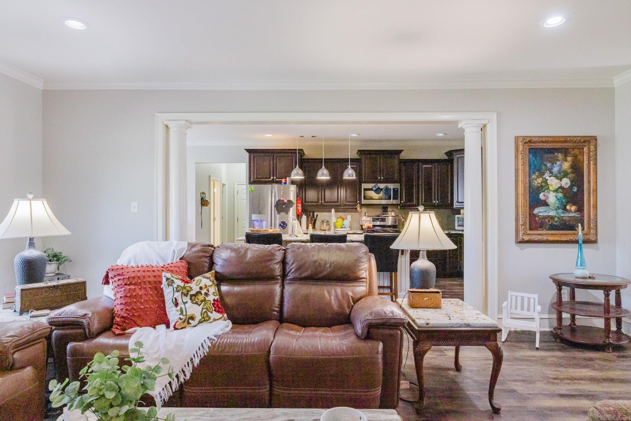 5916 Worth Ave  Benton, AR