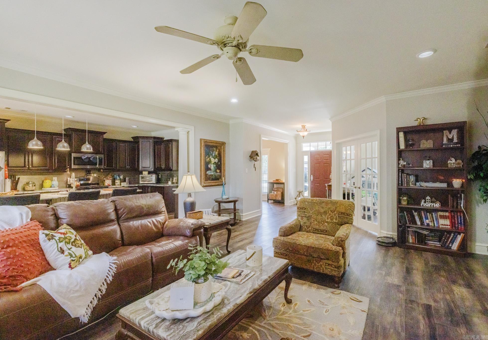 5916 Worth Ave  Benton, AR