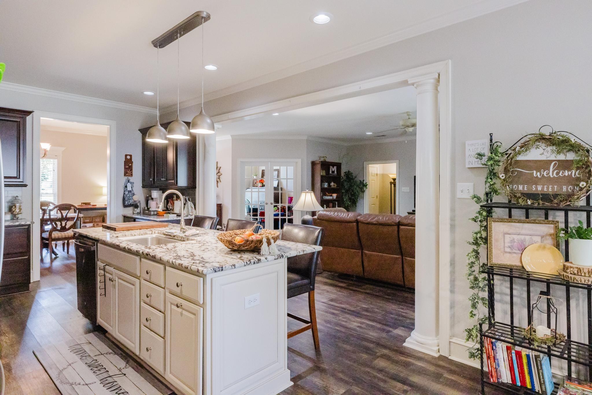 5916 Worth Ave  Benton, AR