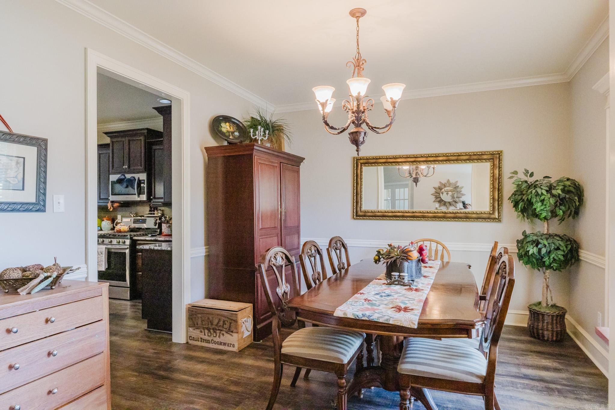 5916 Worth Ave  Benton, AR