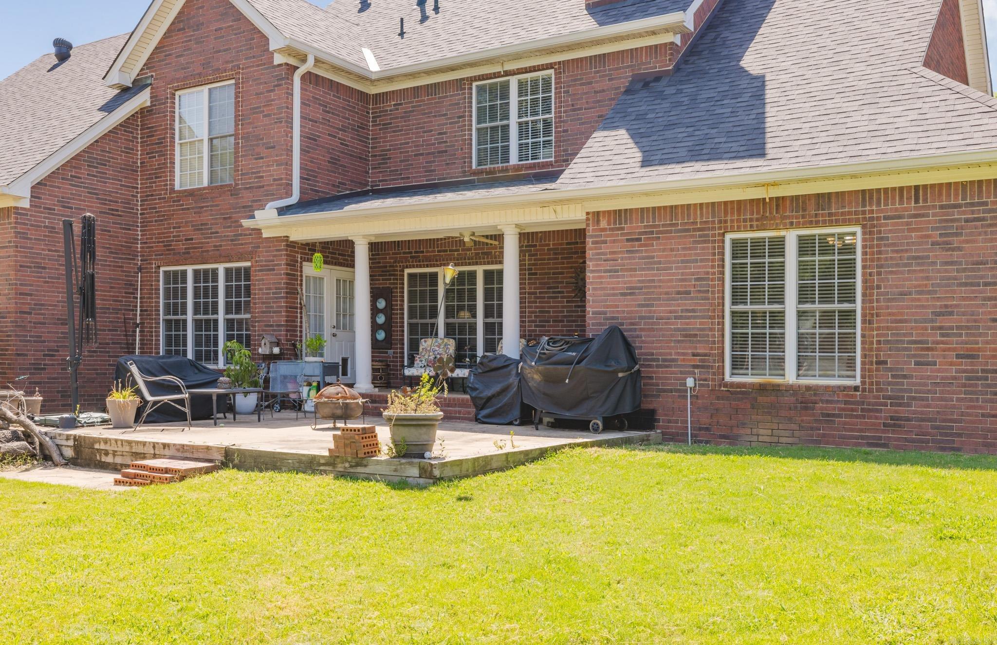 5916 Worth Ave  Benton, AR