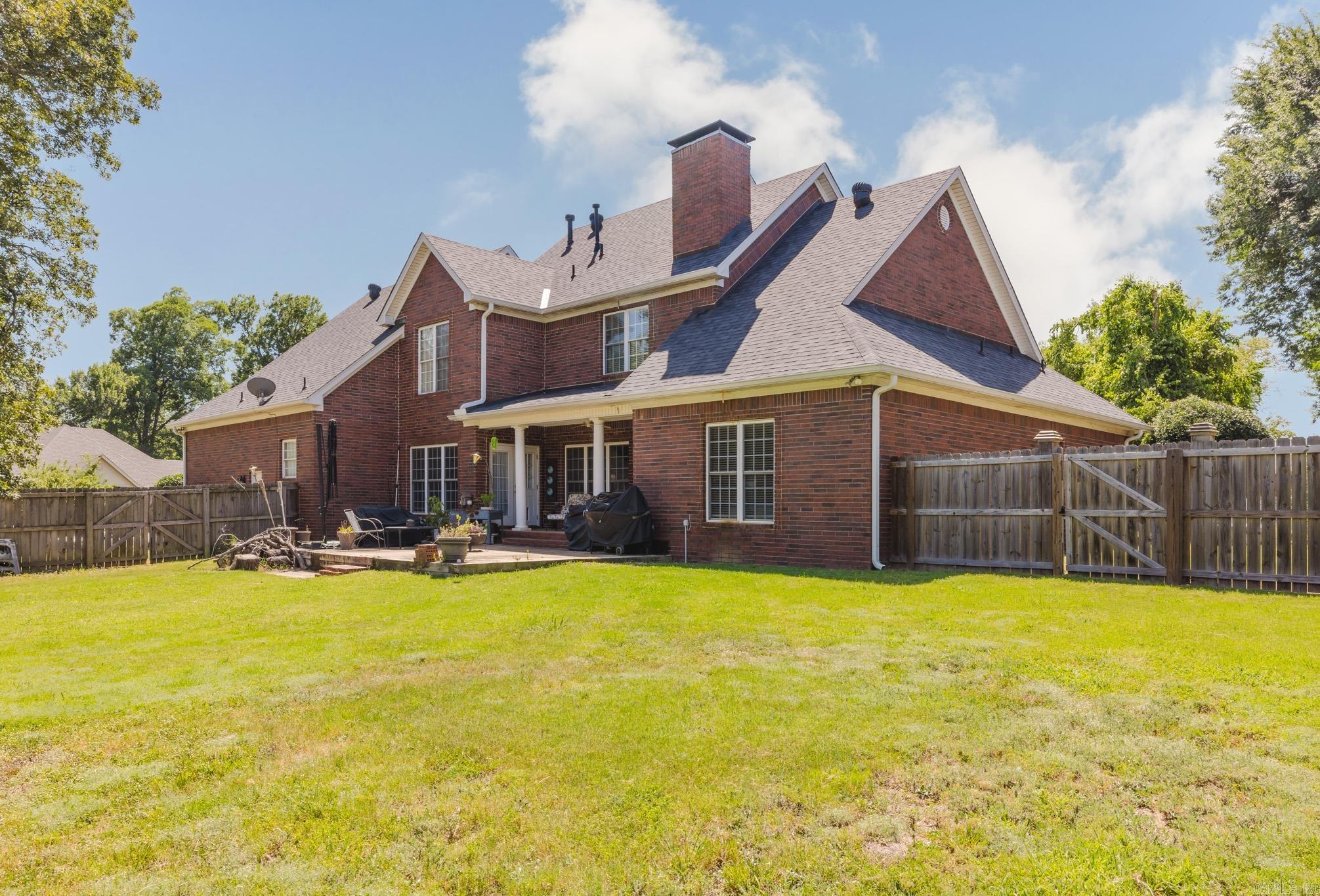 5916 Worth Ave  Benton, AR