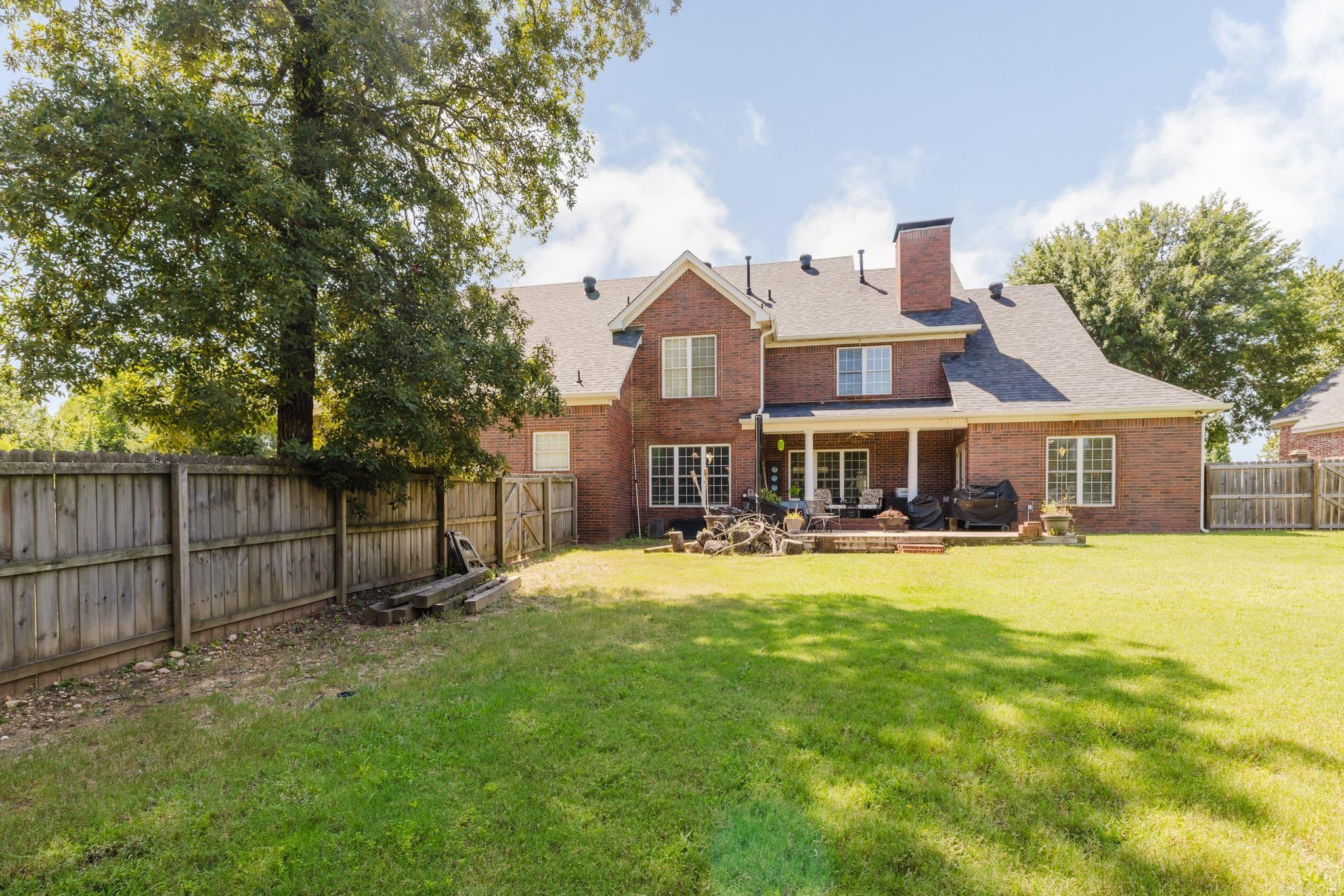 5916 Worth Ave  Benton, AR