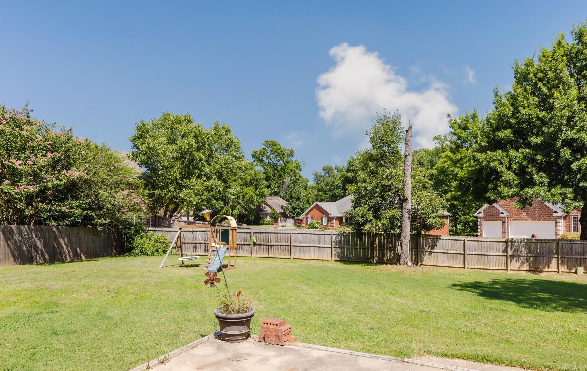 5916 Worth Ave  Benton, AR