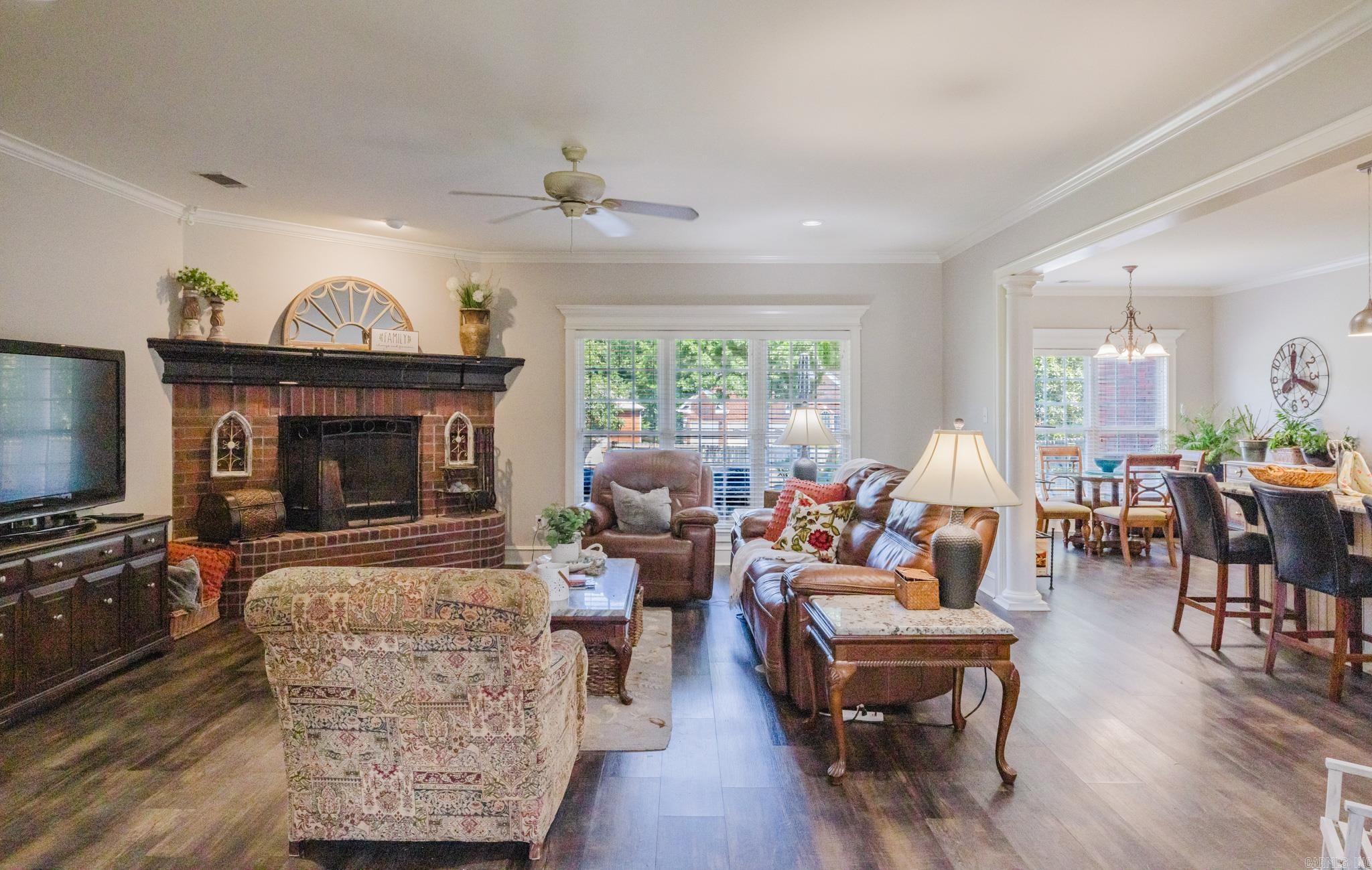 5916 Worth Ave  Benton, AR