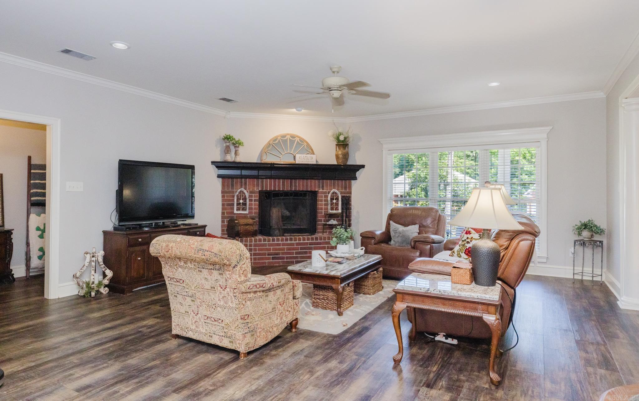 5916 Worth Ave  Benton, AR