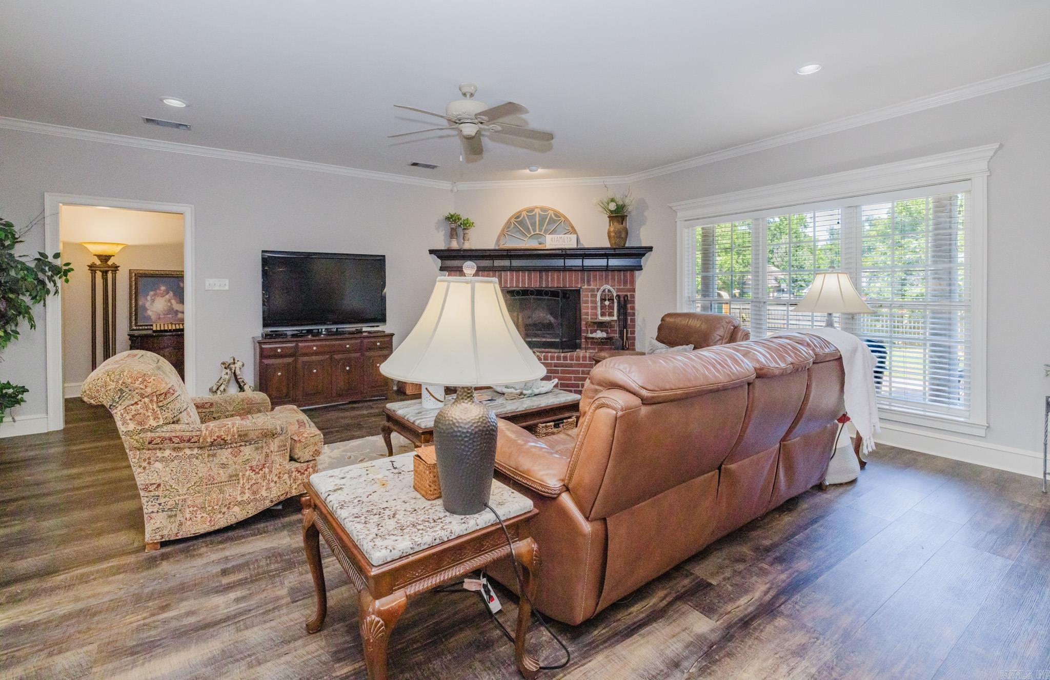 5916 Worth Ave  Benton, AR