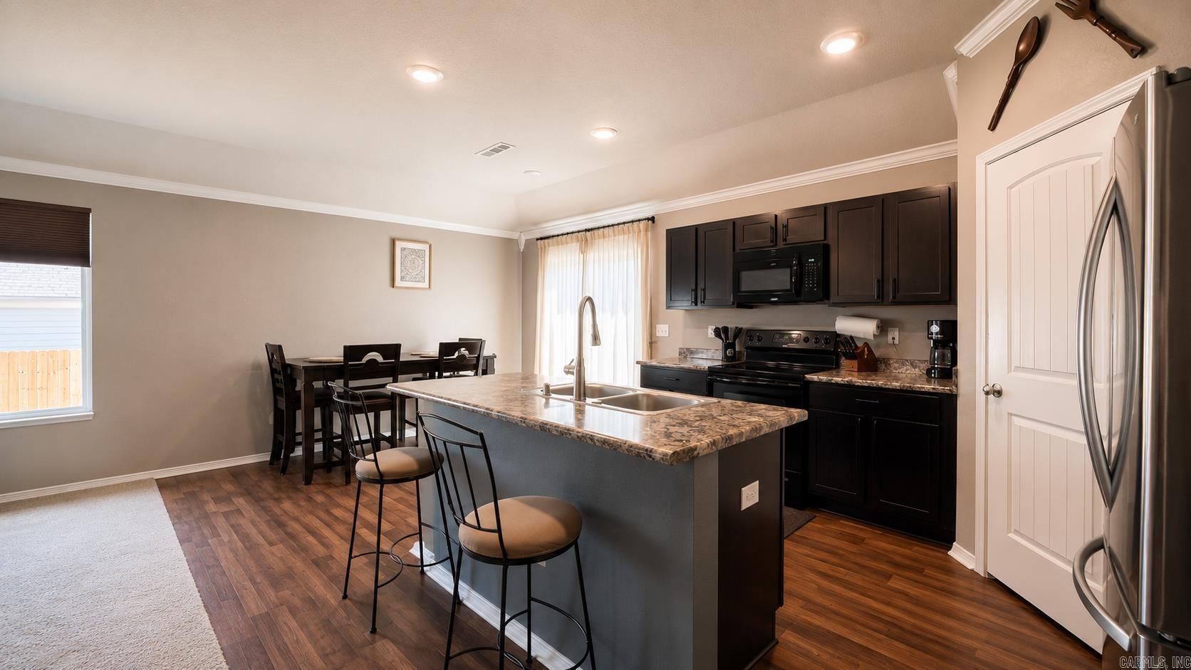 4081 Kings River Trl  Bauxite, AR