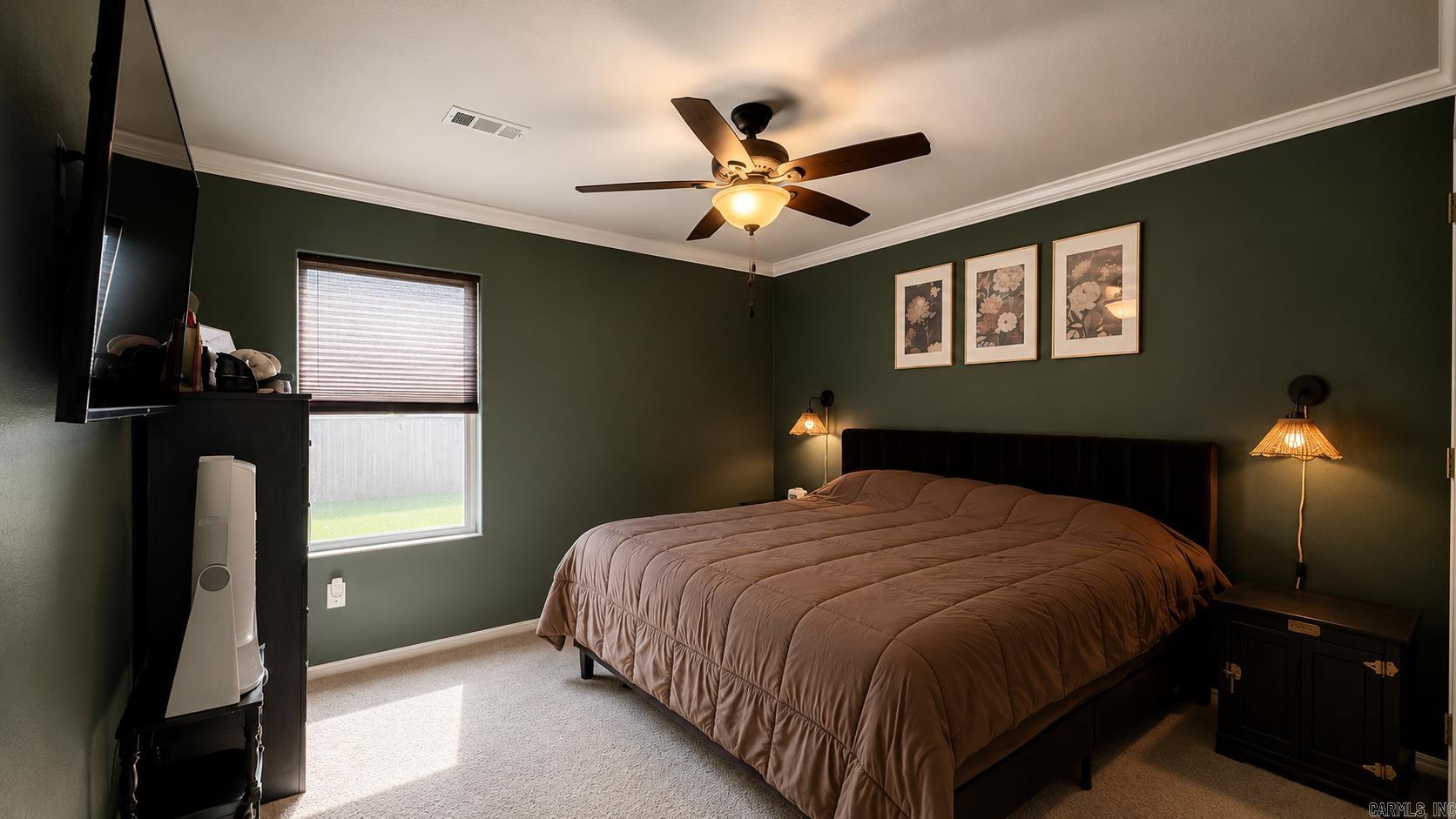 4081 Kings River Trl  Bauxite, AR