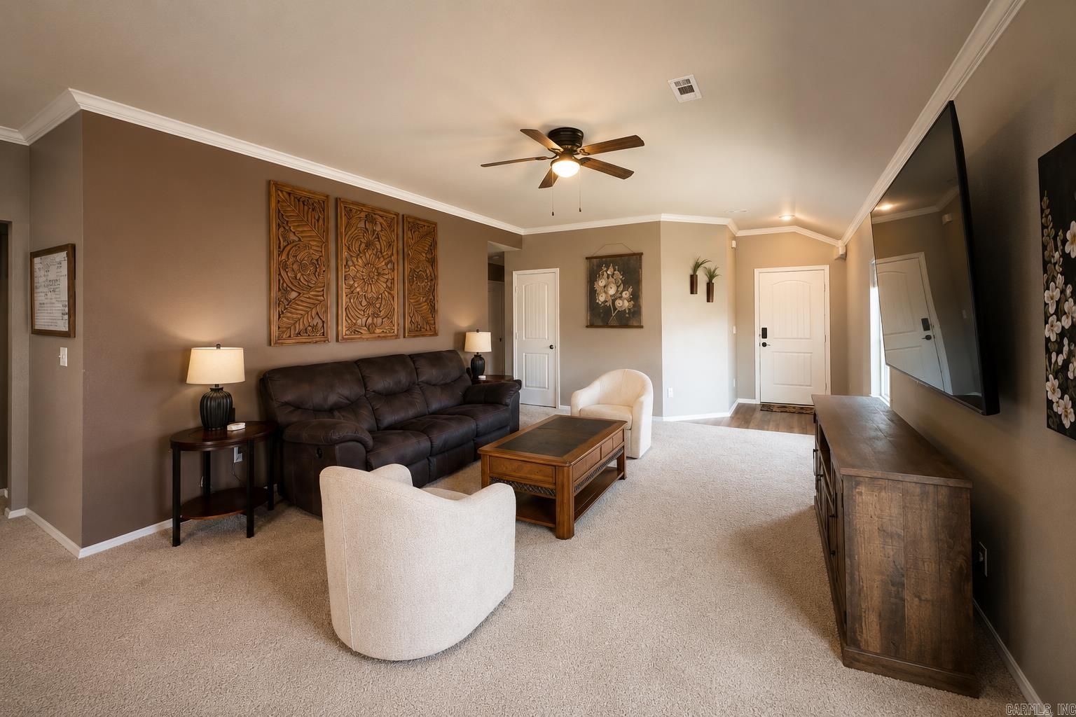 4081 Kings River Trl  Bauxite, AR