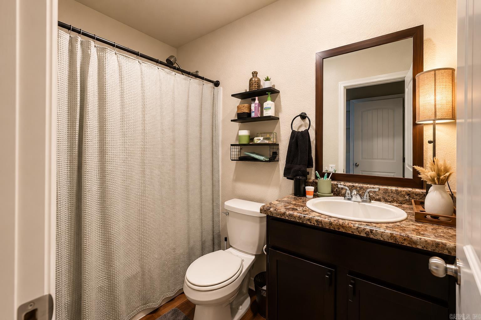 4081 Kings River Trl  Bauxite, AR