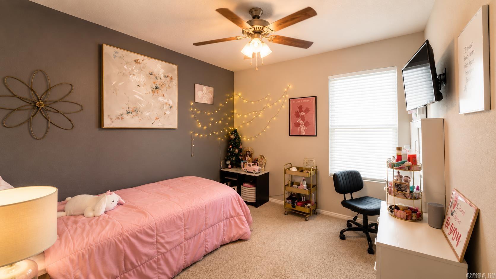 4081 Kings River Trl  Bauxite, AR