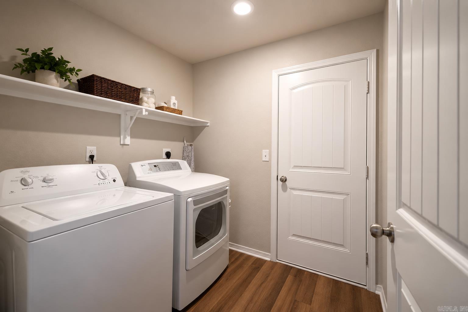 4081 Kings River Trl  Bauxite, AR