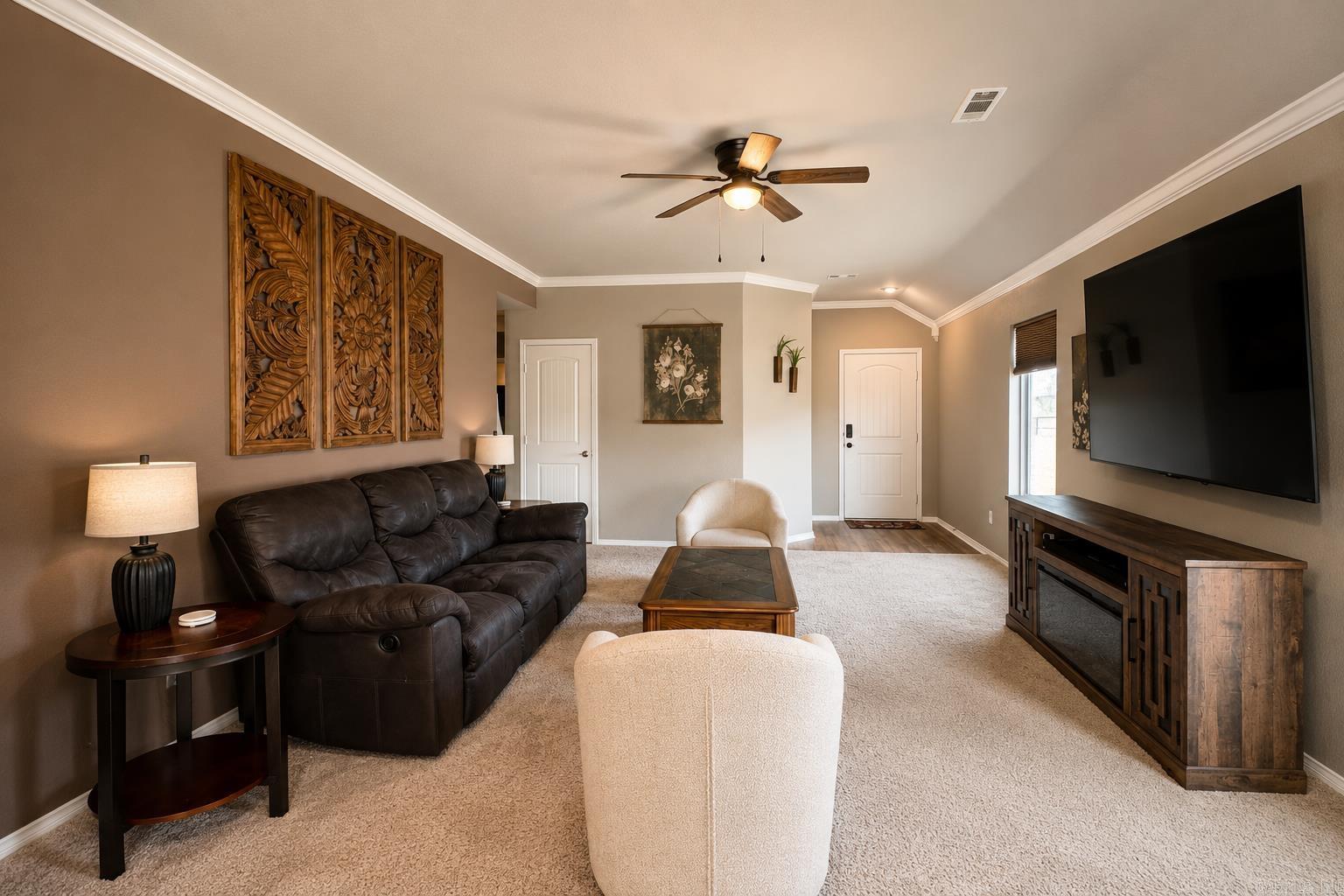 4081 Kings River Trl  Bauxite, AR