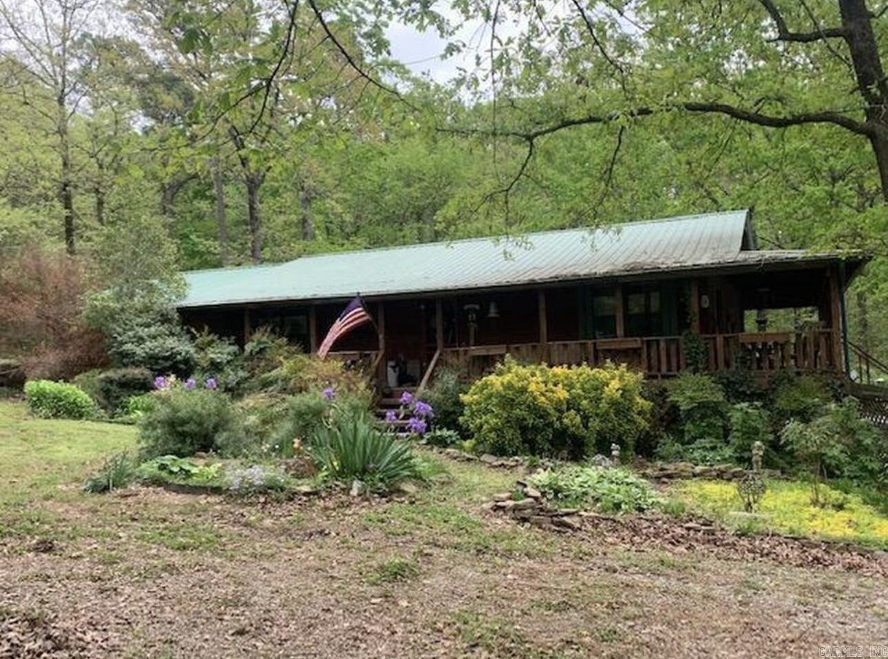 54  Swaim Hill  Batesville, AR