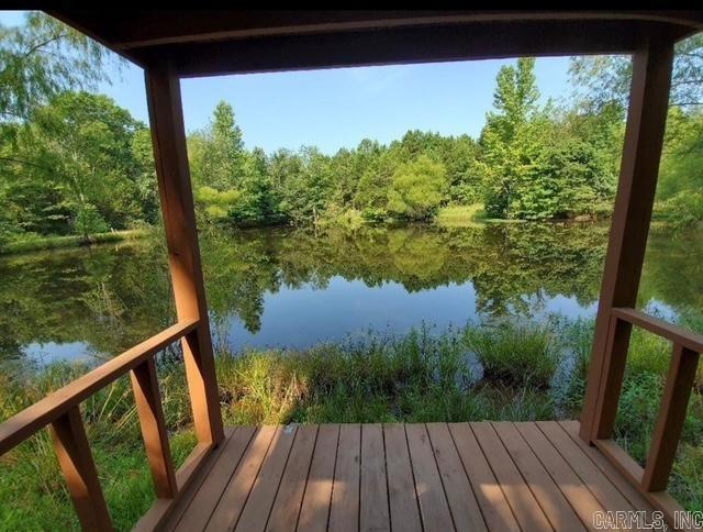 Pond
