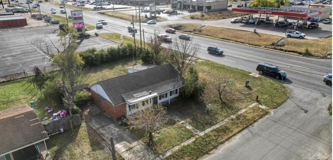 3003 Kingsbury St  Jonesboro, AR