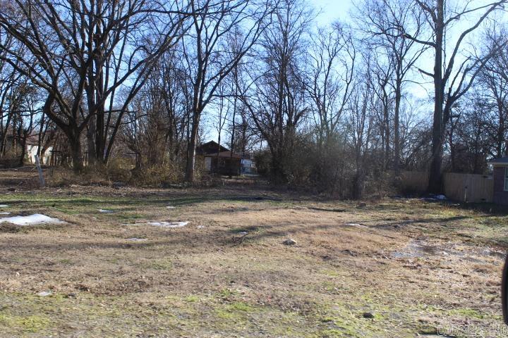 606 W 23  North Little Rock, AR