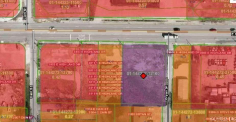 3900 E Highland  Jonesboro, AR