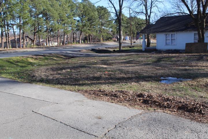 608 W 23  North Little Rock, AR
