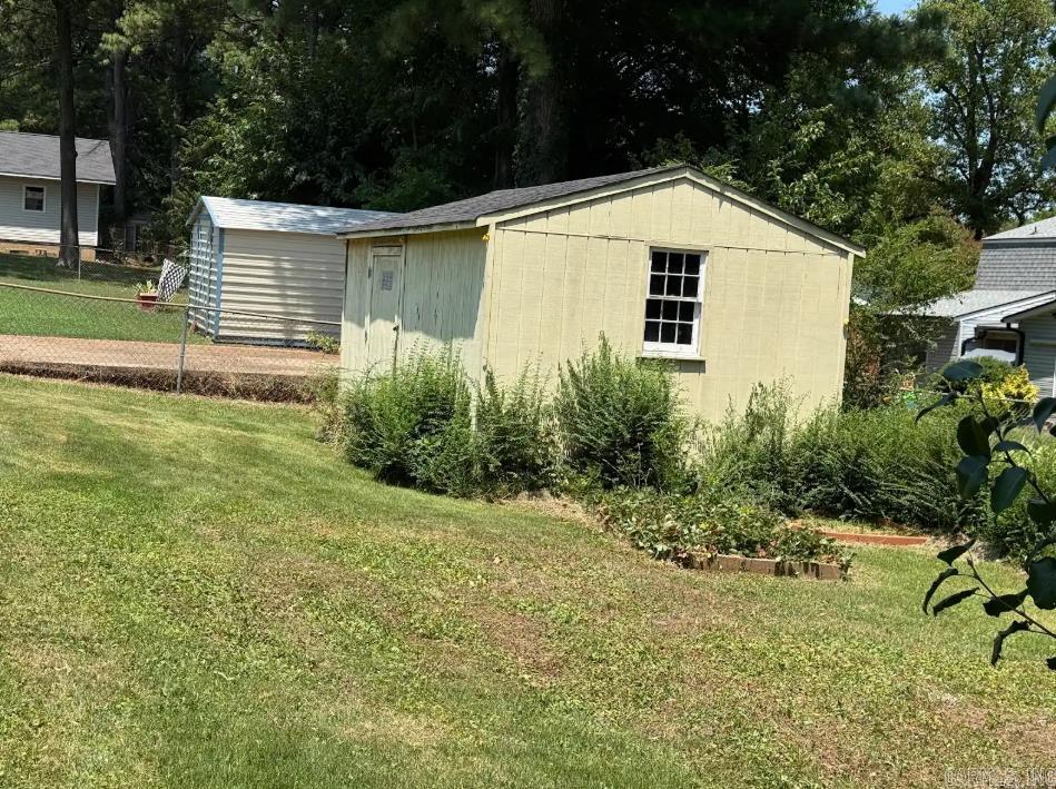2316 Indian Trail  Jonesboro, AR