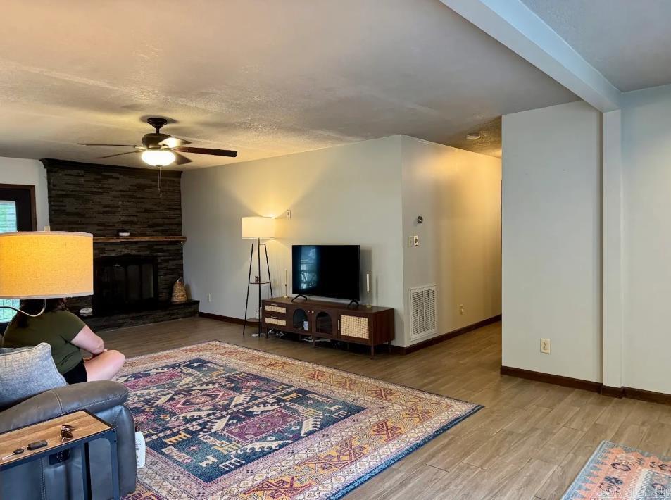 2316 Indian Trail  Jonesboro, AR
