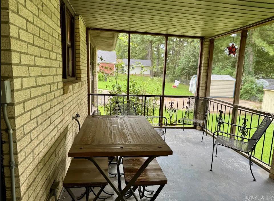 2316 Indian Trail  Jonesboro, AR