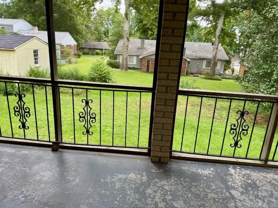 2316 Indian Trail  Jonesboro, AR