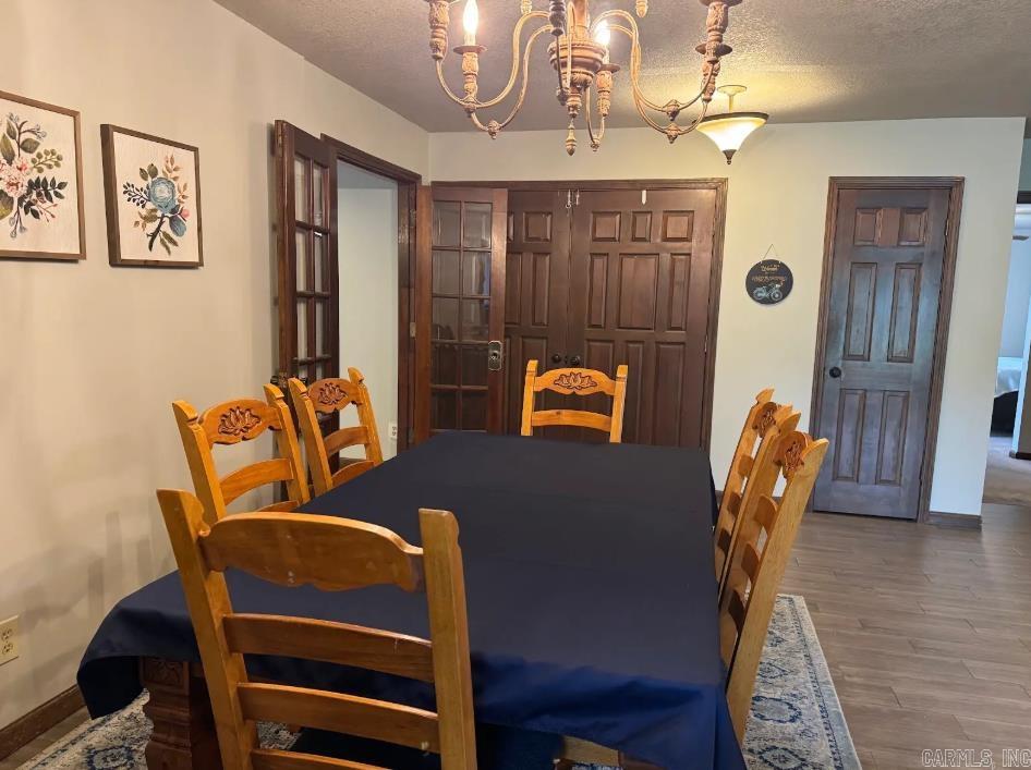 2316 Indian Trail  Jonesboro, AR
