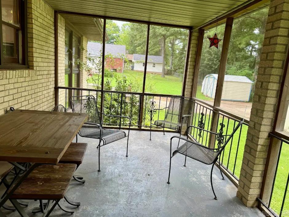 2316 Indian Trail  Jonesboro, AR